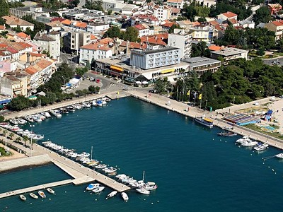 International hotel